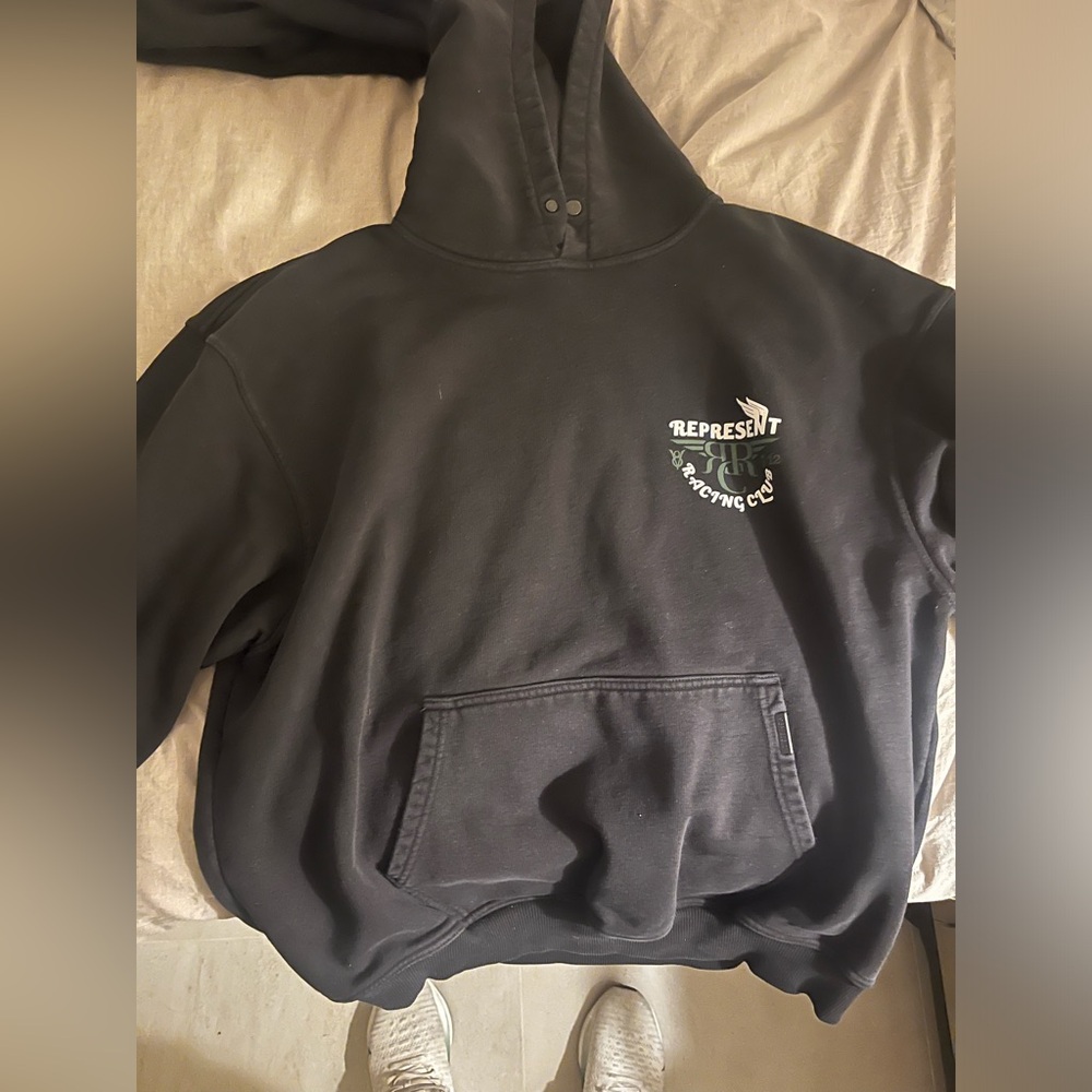 Represent Clo ‘Racing Club’ Sweatshirt